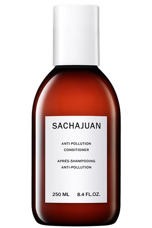 Sachajuan Anti Pollution Conditioner Conditioner für Haarschutz
