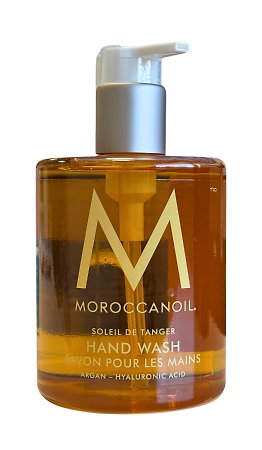 MoroccanOil Hand Wash Soleil de Tanger flüssige Handseife