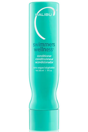 Malibu C Swimmers Wellness Conditioner Schützender Conditioner für Schwimmer