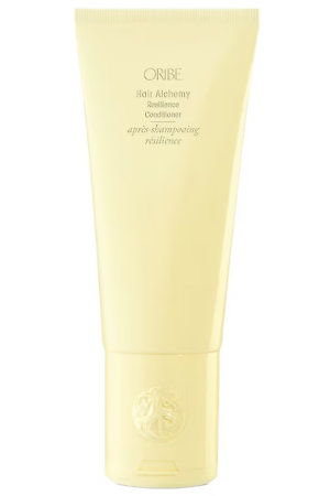Oribe Hair Alchemy Resilience Conditioner conditioner for fragile and brittle hair