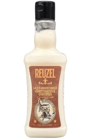 Reuzel Daily Conditioner kondicionér pro hydrataci vlasové pokožky