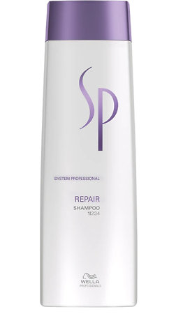 Wella Professionals SP Repair Shampoo Regenerierendes Shampoo