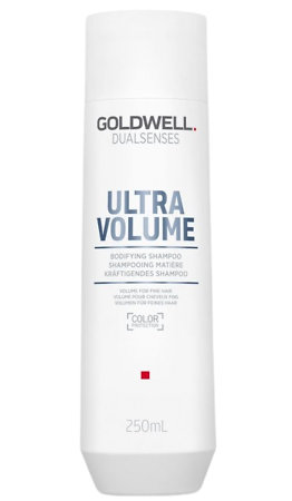 Goldwell Dualsenses Ultra Volume Bodifying Shampoo gel shampoo for normal and fine hair