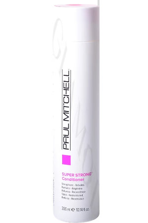 Paul Mitchell Super Strong Conditioner rekonštrukčný posilňujúci kondicionér