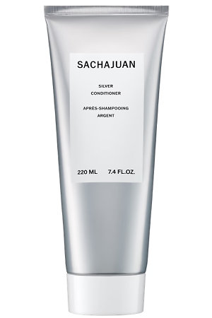 Sachajuan Silver Conditioner strieborný kondicionér
