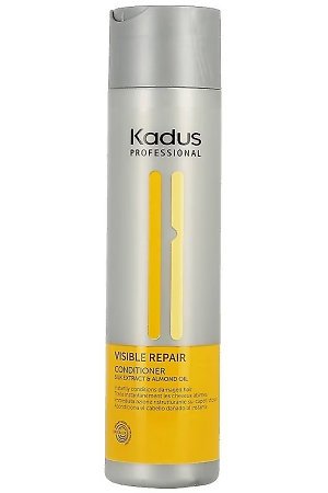 Kadus Professional Visible Repair Conditioner regenerační kondicionér pro poškozené vlasy