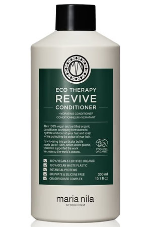 Maria Nila Eco Therapy Revive Conditioner beztížný výživný kondicionér