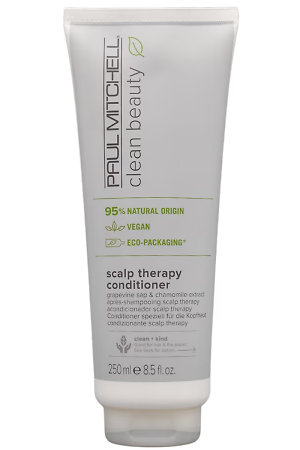 Paul Mitchell Clean Beauty Scalp Therapy Conditioner zklidňující kondicionér pro citlivou pokožku hlavy