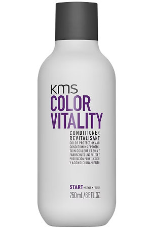 KMS Color Vitality Conditioner Farbschutz-Spülung
