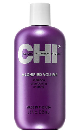 CHI Magnified Volume Shampoo volume shampoo