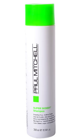 Paul Mitchell Super Skinny Shampoo uhladzujúci šampón