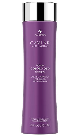 Alterna Caviar Infinite Color Hold Shampoo šampon pro ochranu barvy
