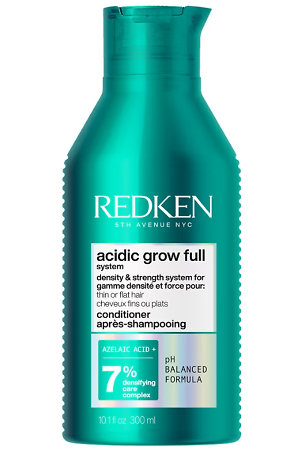 Redken Acidic Grow Full System Conditioner kondicionér pro podporu růstu vlasů