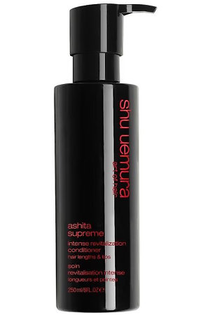 shu uemura Ashita Supreme Ultra Smoothing Conditioner kondicionér pro suché vlasy se sklonem ke krepatění