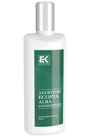 Brazil Keratin Ayurvedic Eclipta Alba Conditioner bylinný kondicionér