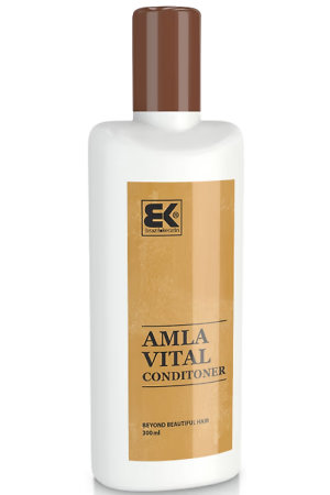 Brazil Keratin Amla Vital Conditioner Conditioner für beschädigtes und dünnes Haar