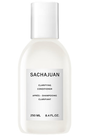 Sachajuan Clarifying Conditioner ľahký hydratačný kondicionér na vlasy