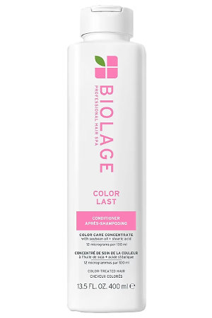 Biolage Color Last Conditioner Color Care Concentrate kondicionér pro barvené vlasy