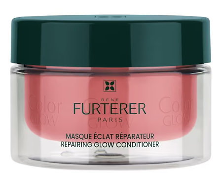 Rene Furterer Color Glow Conditioner kondicionér pro barvené nebo melírované vlasy