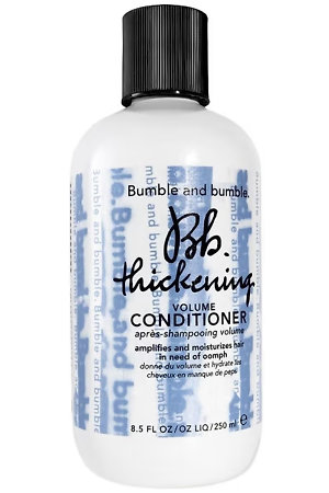 Bumble and bumble Thickening Volume Conditioner kondicionér pro obnovení hustoty vlasů