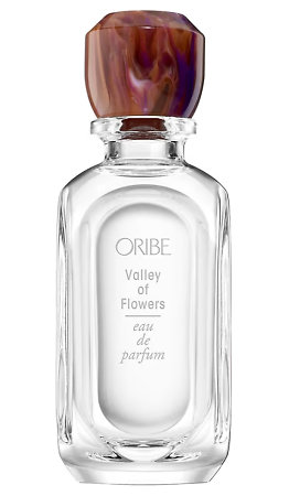 Oribe Valley of Flowers Eau De Parfum parfémovaná voda s jemnou květinovou vůní