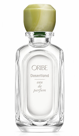 Oribe Desertland Eu De Parfum parfémovaná voda se svěží dřevitou vůní