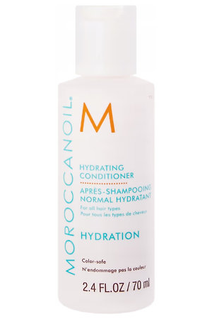 MoroccanOil Extra Volume Conditioner light conditioner for fine hair