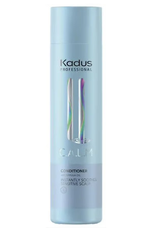 Kadus Professional C.A.L.M. Conditioner zklidňující kondicionér pro citlivou pokožku hlavy