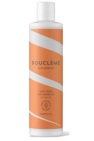 Bouclème Seal + Shield Curl Conditioner kondicionér pro vlnité a kudrnaté vlasy