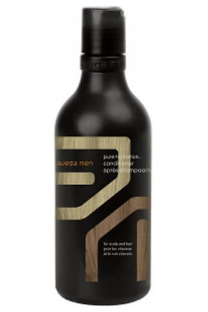 Aveda Men Pure Formance Conditioner soothing scalp conditioner