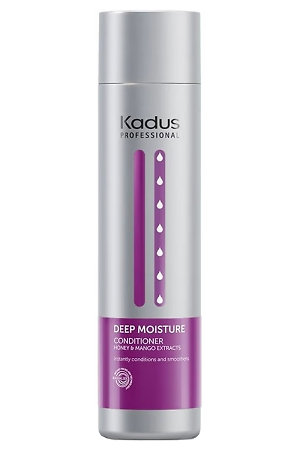 Kadus Professional Deep Moisture Conditioner hydratační kondicioner