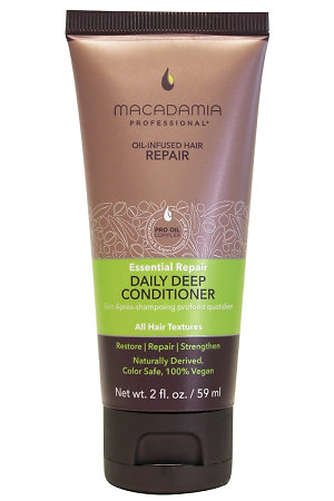 Macadamia Essential Repair & Styling Daily Deep Conditioner Regenerativer Conditioner
