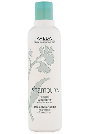 Aveda Shampure Nurturing Conditioner lightweight conditioner