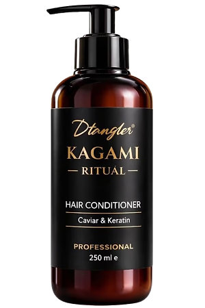 Dtangler Kagami Conditioner kondicionér pro suché a poškozené vlasy