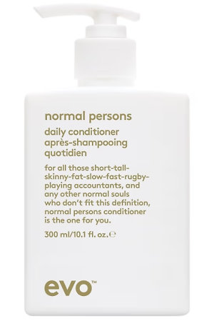 EVO Normal Person Daily Conditioner kondicionér pro normální vlasy