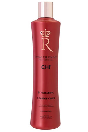 CHI Royal Treatment Hydrating Conditioner Hydrating conditioner for all hair types