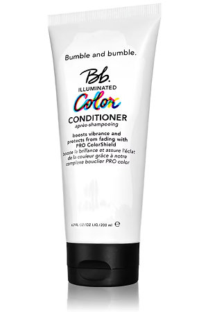 Bumble and bumble Illuminated Color Conditioner kondicionér pro barvené vlasy