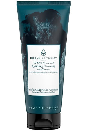 Urban Alchemy Hydrating & Soothing Conditioner hydratační a zklidňující kondicionér