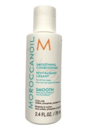 MoroccanOil Smoothing Conditioner For All Hair Types glättender Conditioner