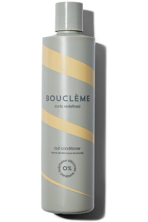 Bouclème Unisex Curl Conditioner vyživující unisex kondicionér pro kudrnaté vlasy