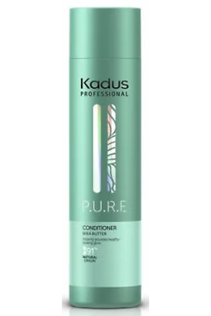 Kadus Professional P.U.R.E. Conditioner kondicionér pre suché vlasy bez lesku