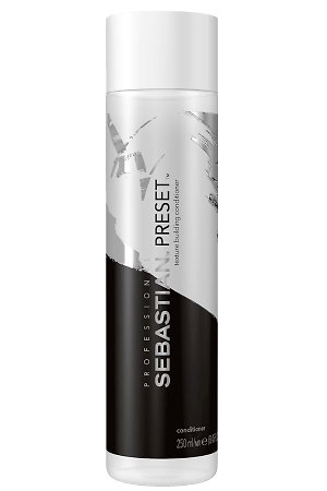 Sebastian Effortless Preset Conditioner kondicionér pro vytvoření textury
