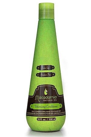 Macadamia Natural Oil Volumizing Conditioner ľahký kondicionér pre objem vlasov