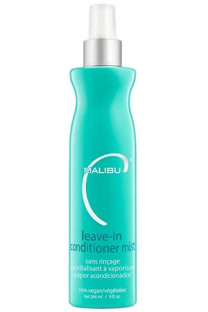 Malibu C Leave-In Conditioner Mist bezoplachová mlha pro hydrataci a ochranu vlasů