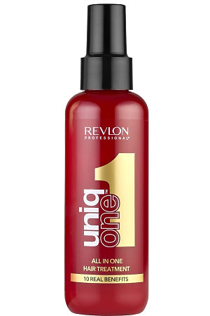 Revlon Professional Uniq One Treatment bezoplachová péče