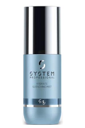 System Professional Hydrate Quenching Mist hydratační bezoplachový sprej