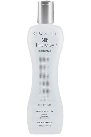 BioSilk Silk Therapy Original tekuté hedvábí