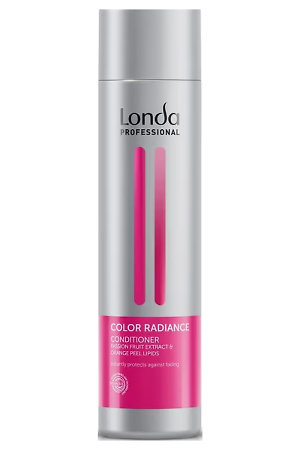 Londa Professional Color Radiance Leave-in Conditioner bezoplachový kondicionér pro barvené vlasy