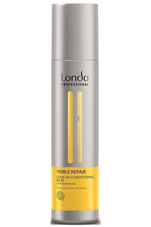 Londa Professional Leave-in Conditioner Balm Leave-in conditioner for damaged hair