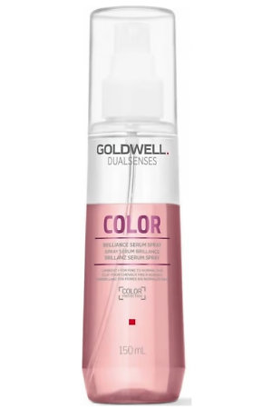 Goldwell Dualsenses Color Brilliance Serum Spray Farberhaltenes Sprühserum